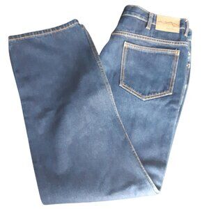 Windriver SZ 36 Dark Wash Men's 5 Pocket Denim Jeans